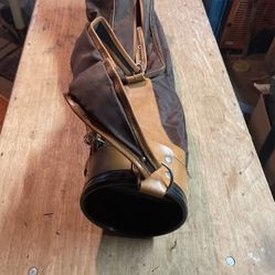 Light Weight Carry Golf Bag