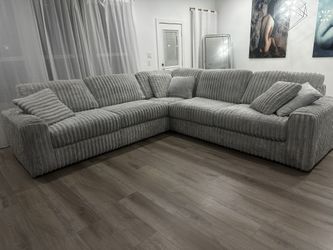 Sofa L Shape