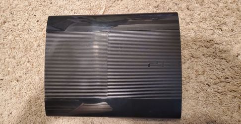 PlayStation 3