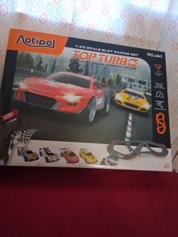 Toy