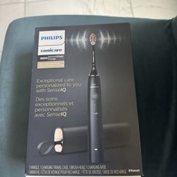 Brand new Phillip 9900 toothbrushes for sale 