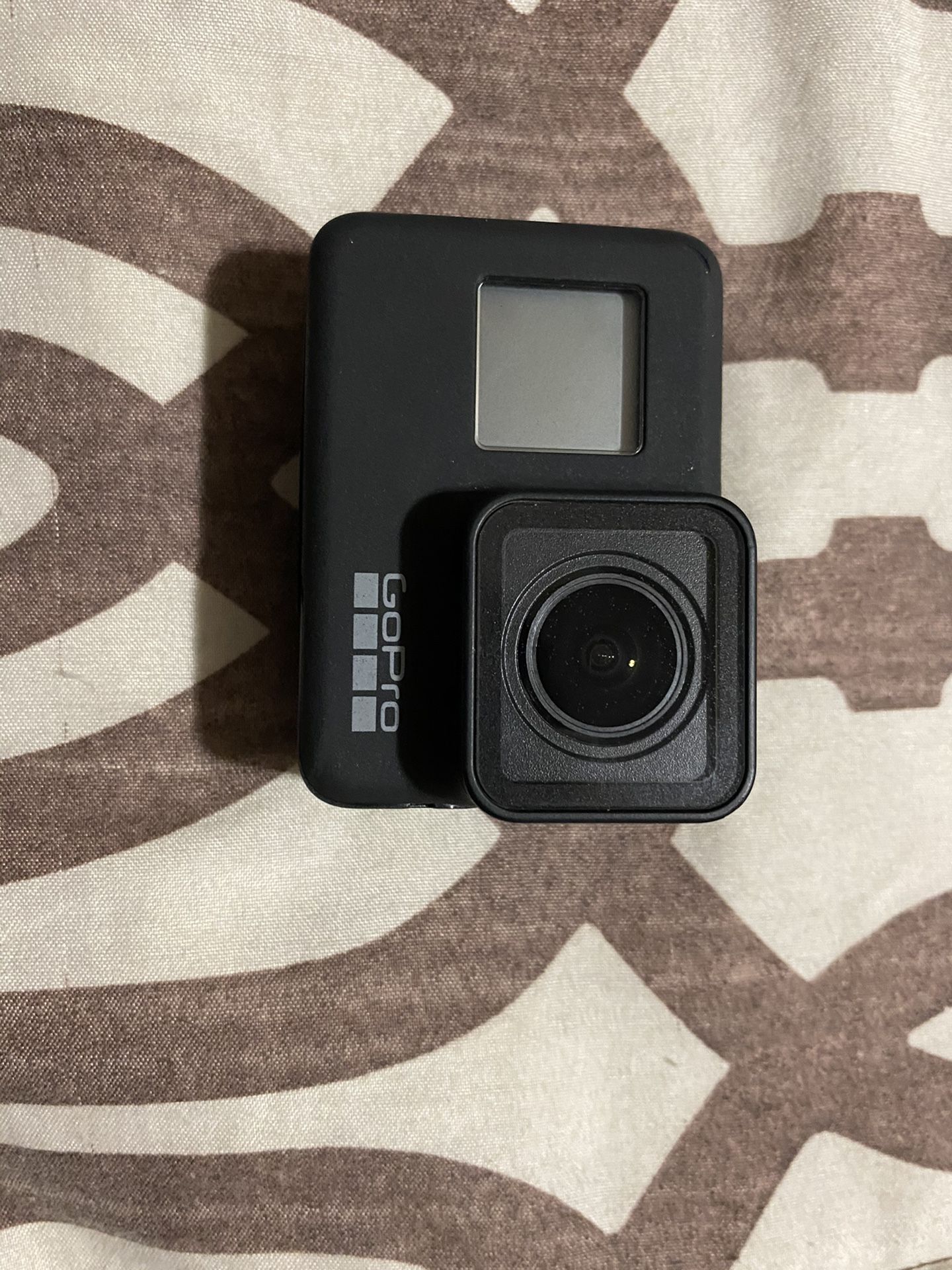 GoPro Hero 7 Black