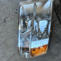 Headlights  Driving  Size  Original 