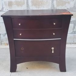 Free Night Stand Only 1