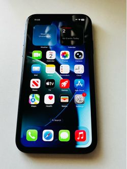 iPhone 11 64GB Unlocked