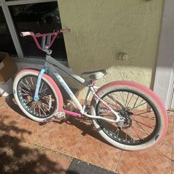 45 Year Edition Miami Pk/ Fat Ripper    