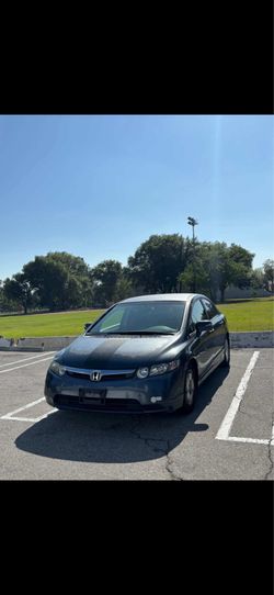 2006 Honda Civic