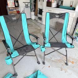 Giant Beach Chairs XXL