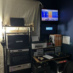 TV Samsung 