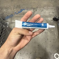 Kyrtox 240AC Lube 
