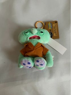 Fuggler Squidward / trades preferred