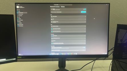 32 Inch Utragear QHD 1440p 165Hz HDR Monitor