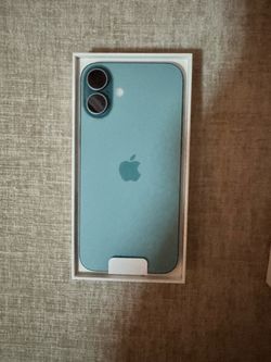 Iphone 16 plus