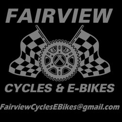 Pedal, Electric & Gasoline Cycles 