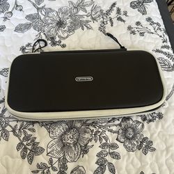 Nintendo Switch Case