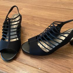 Ladies Shoes