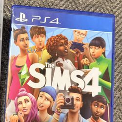 Sims4