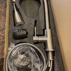 Kitchen faucet 1 for $40 or 2 for $70 firm on price