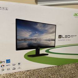 Acer 23” IPS Monitor (H236HL)