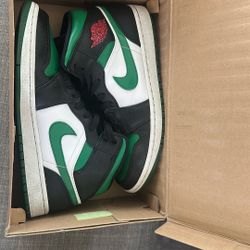 Jordan 1