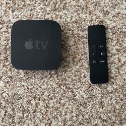 Apple TV