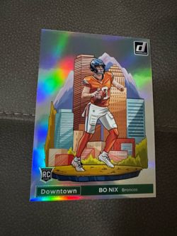 Bo nix Downtown Jumbo
