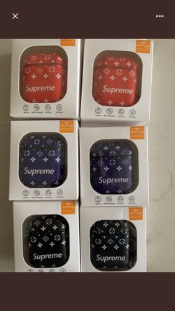 Air pod cases
