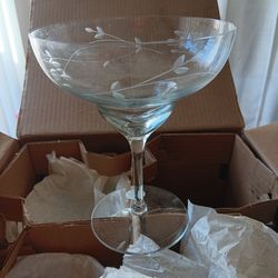 Princess House Glasses