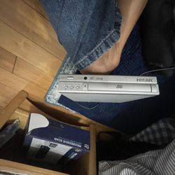 DVD 