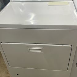 Kenmore Gas Dryer. Used 