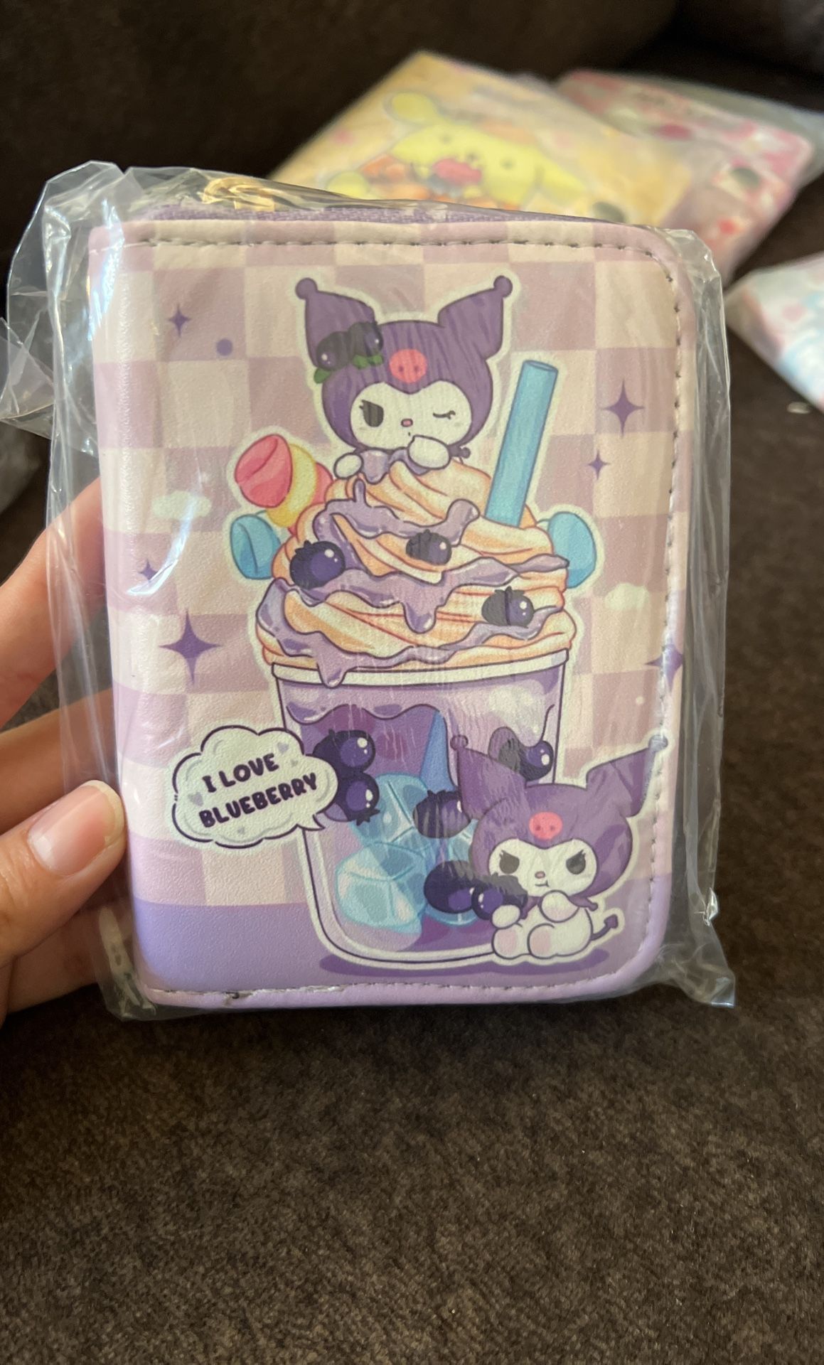 Hello Kitty Wallets