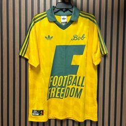 Bob Marley jersey
