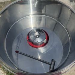 Cotton Candy Machine 