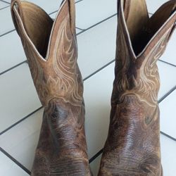 Ariat Cowboy Boots 
