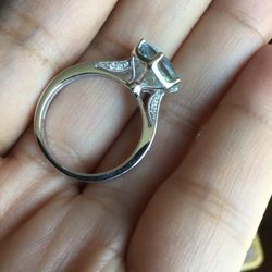 18k Effy Genuine Gems 
