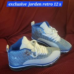 Retro 12 Jordan