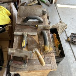 Handtools