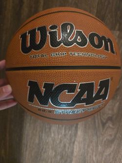Basketball with no box