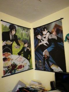 Black butler