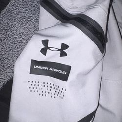 Under Armour Fleece Pants