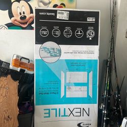 4 Piece shower Wall Set 60” H X 30” D X 60” W