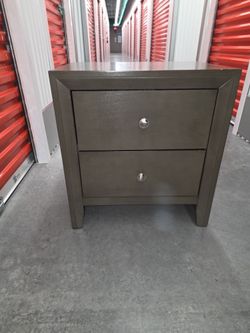 Nightstands,living Spaces
