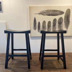 Barstool Chair (Pair)