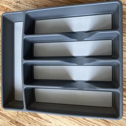 Kitchen Utensil Organizer