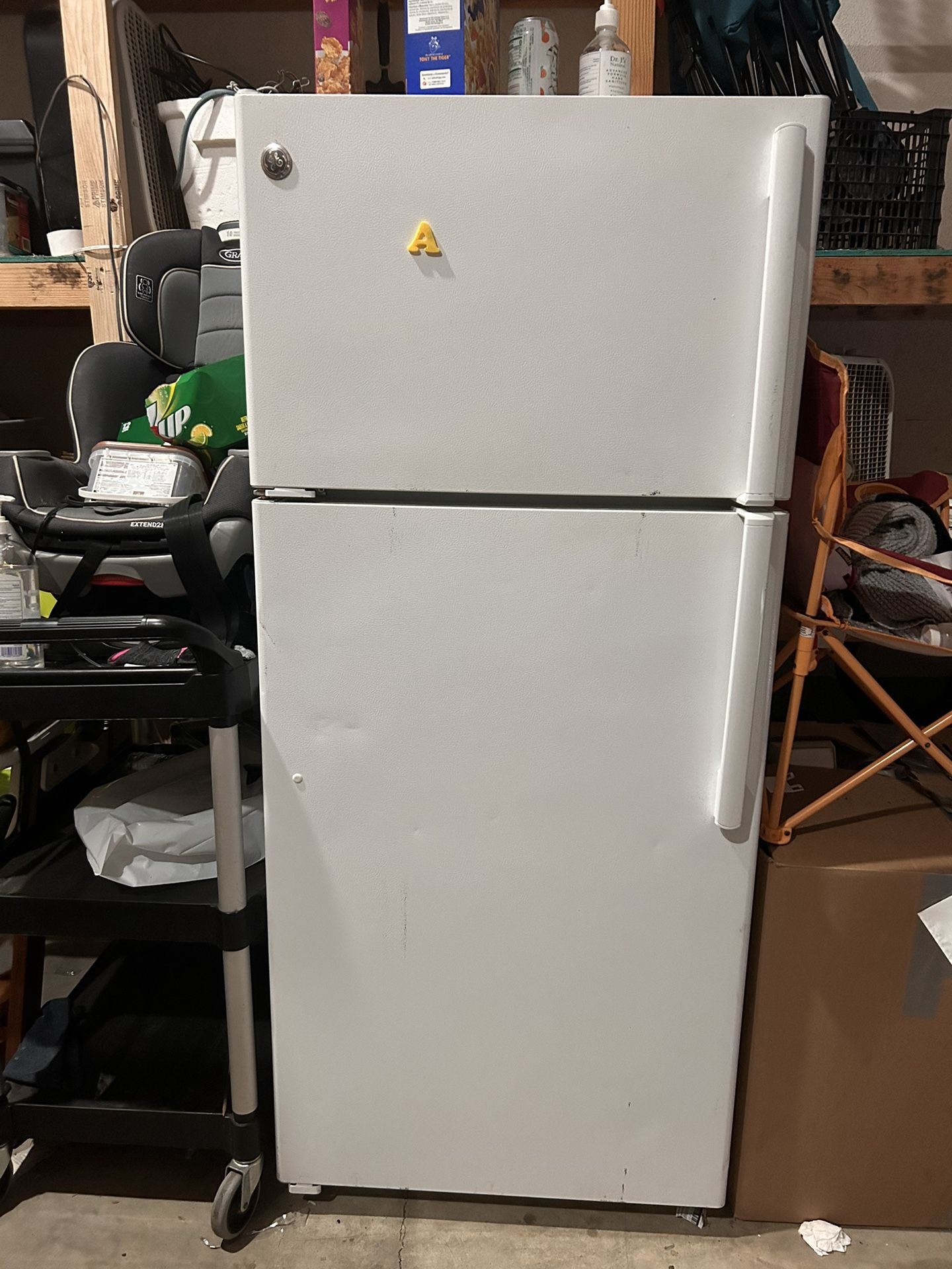 Refrigerador