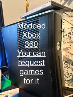 *special* Xbox 360