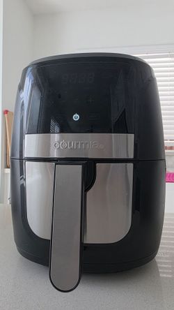 Air fryer