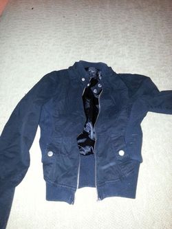 Guess small jacket