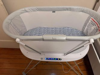 Baby Bassinet 
