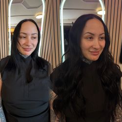 Hair extension